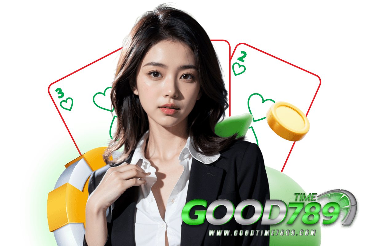 goodtime789 สมัคร