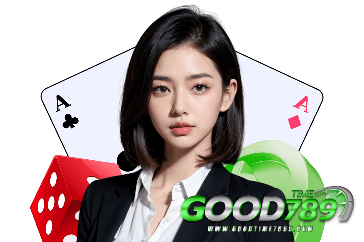 goodtime789 สล็อต