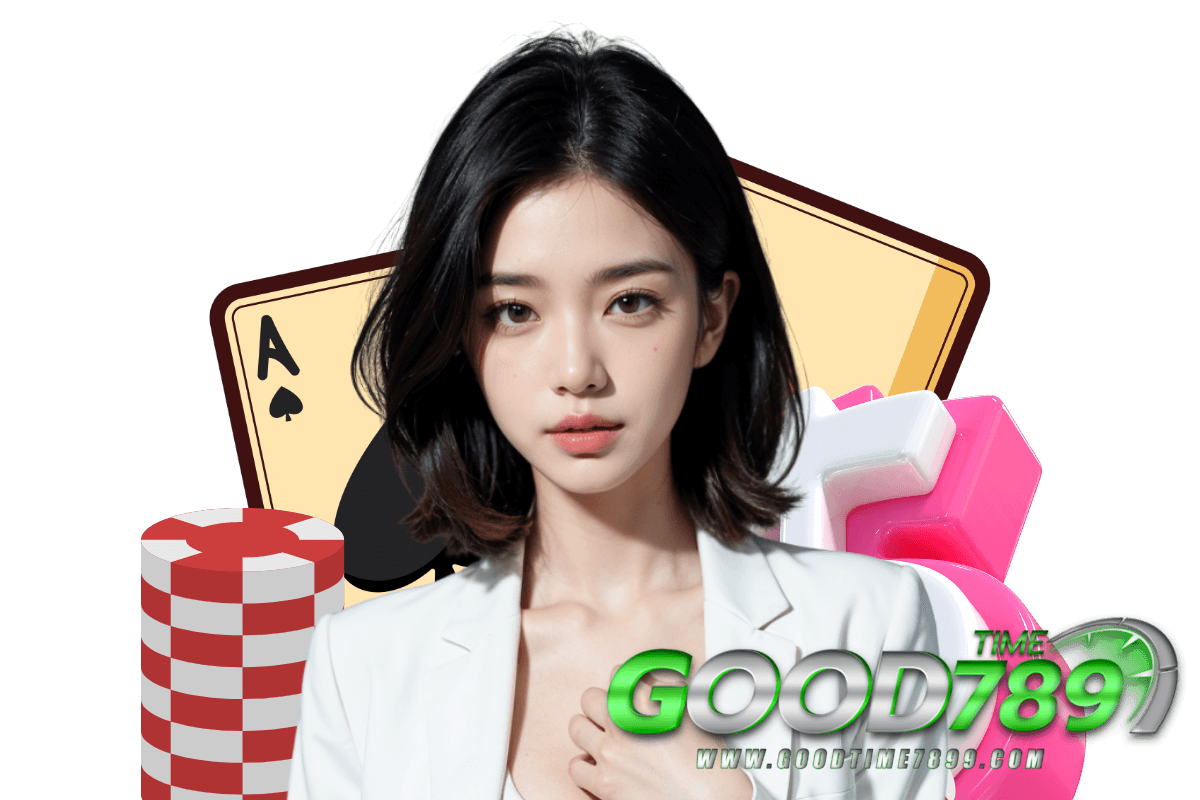 goodtime789 เว็บตรง
